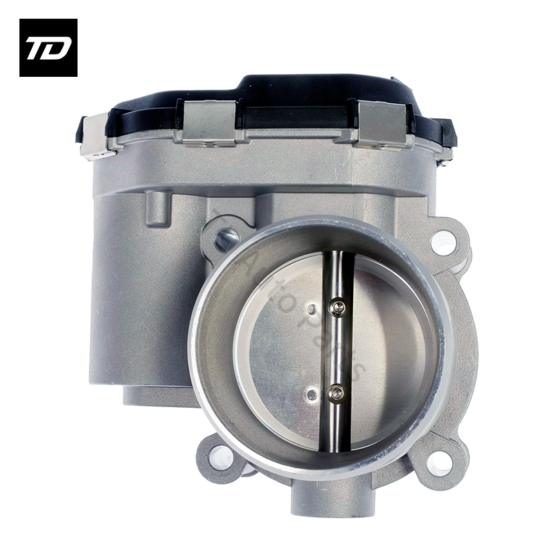 Throttle Body 977-177 GB8Z9E926A for 2015-2017 Ford Edge F150 Fusion Mustang Lincoln