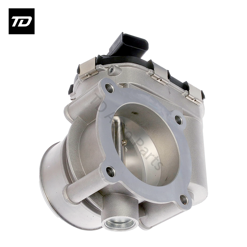 Throttle Body 977-177 GB8Z9E926A for 2015-2017 Ford Edge F150 Fusion Mustang Lincoln