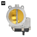Electronic Throttle Body GR3Z-9E926-A S20466 for 2015-2020 Ford Mustang 2017-2021 Ford GT