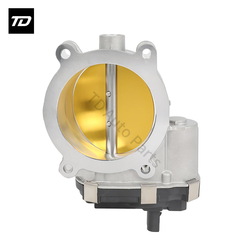 Electronic Throttle Body GR3Z-9E926-A S20466 for 2015-2020 Ford Mustang 2017-2021 Ford GT