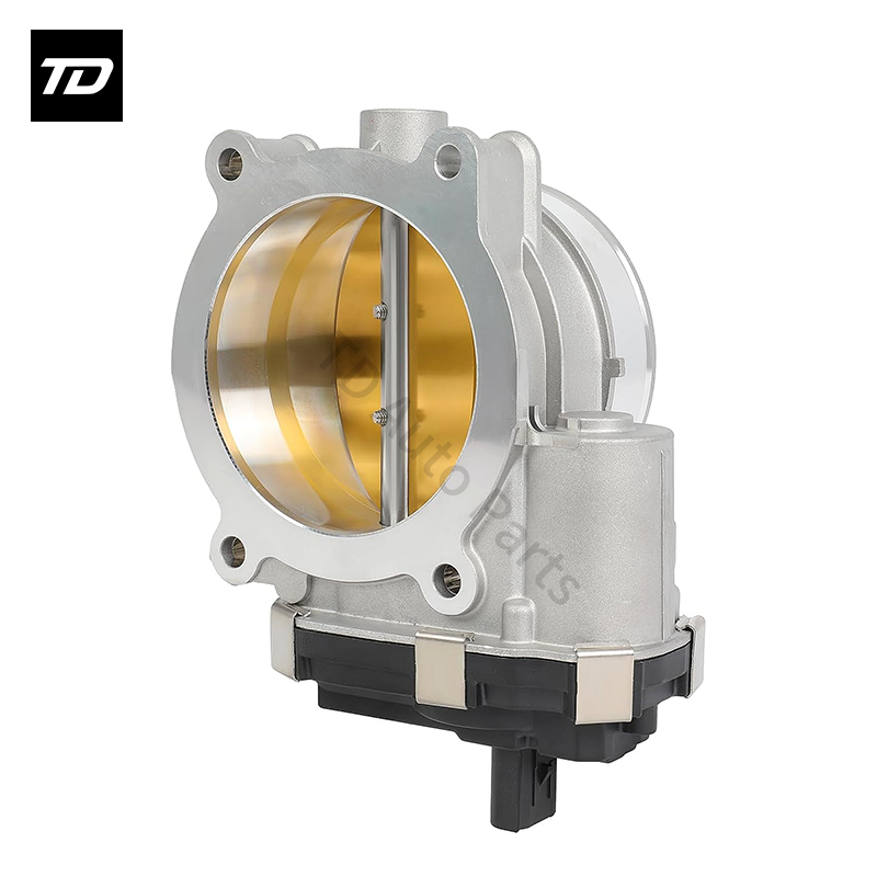 Electronic Throttle Body GR3Z-9E926-A S20466 for 2015-2020 Ford Mustang 2017-2021 Ford GT