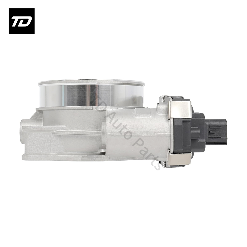 Electronic Throttle Body GR3Z-9E926-A S20466 for 2015-2020 Ford Mustang 2017-2021 Ford GT