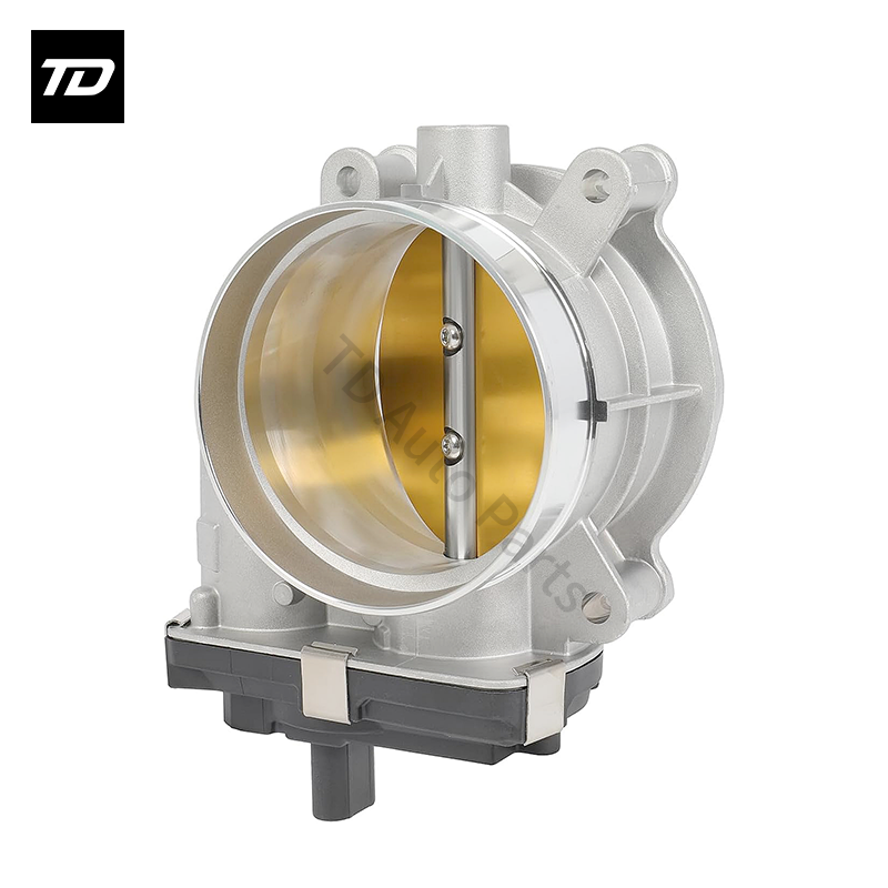 Electronic Throttle Body GR3Z-9E926-A S20466 for 2015-2020 Ford Mustang 2017-2021 Ford GT