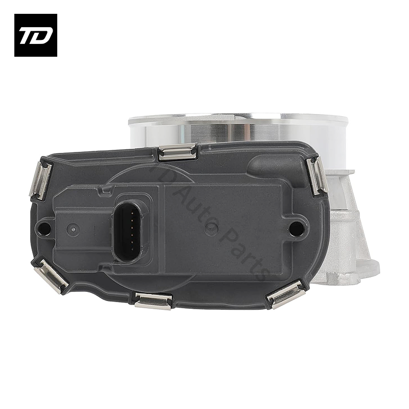 Electronic Throttle Body GR3Z-9E926-A S20466 for 2015-2020 Ford Mustang 2017-2021 Ford GT