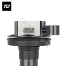 8 PCS Ignition Coil DG559 DG575 GR3Z12029A for Ford Mustang 2015-2020