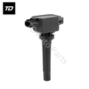 Ignition Coil H6T61271 PE2018100 for Mazda 3-Sport 6 CX-3 CX-9 CX-5
