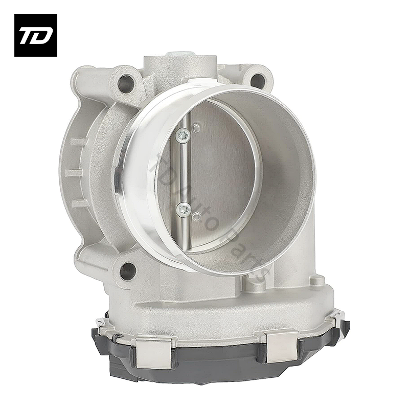 Electronic Throttle Body HL3E9F991AA HL3Z9E926A for Lincoln Navigator 3.5L 2018-2021 Ford Explorer 3.3L 2020-2021 Expedition 3.5L 2018-2021
