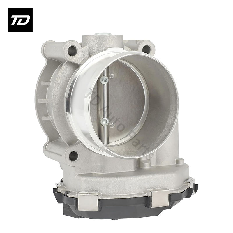 Electronic Throttle Body HL3E9F991AA HL3Z9E926A for Lincoln Navigator 3.5L 2018-2021 Ford Explorer 3.3L 2020-2021 Expedition 3.5L 2018-2021