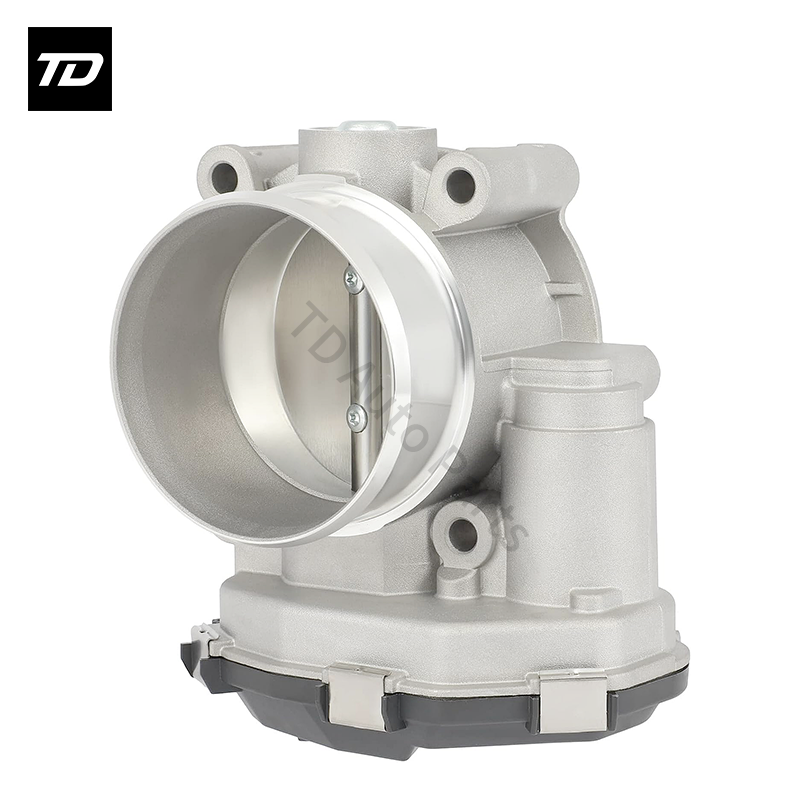 Electronic Throttle Body HL3E9F991AA HL3Z9E926A for Lincoln Navigator 3.5L 2018-2021 Ford Explorer 3.3L 2020-2021 Expedition 3.5L 2018-2021