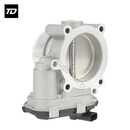 Electronic Throttle Body HL3E9F991AA HL3Z9E926A for Lincoln Navigator 3.5L 2018-2021 Ford Explorer 3.3L 2020-2021 Expedition 3.5L 2018-2021