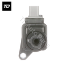 6 PCS Ignition Coil UF826 HL3Z12029D for Ford Expedition 2018-2021 F150 GT 2017-2022 Lincoln Navigator 2018-2021