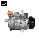 A/C Compressor with Clutch HL3Z19703V for F-150 3.5L 2017-2020 Expedition 3.5L 2018-2021 Lincoln Navigator 3.5L 2018-2021