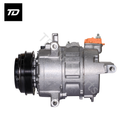 A/C Compressor with Clutch HL3Z19703V for F-150 3.5L 2017-2020 Expedition 3.5L 2018-2021 Lincoln Navigator 3.5L 2018-2021