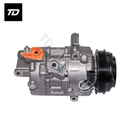 A/C Compressor with Clutch HL3Z19703V for F-150 3.5L 2017-2020 Expedition 3.5L 2018-2021 Lincoln Navigator 3.5L 2018-2021