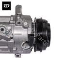 A/C Compressor with Clutch HL3Z19703V for F-150 3.5L 2017-2020 Expedition 3.5L 2018-2021 Lincoln Navigator 3.5L 2018-2021