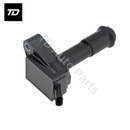 3 PCS Ignition Coil HX7G-12A366-AB for Ford Fiesta MK8 ST MK8.5 Focus Kuga 1.5 Ecoboost