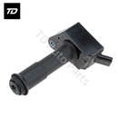 3 PCS Ignition Coil HX7G-12A366-AB for Ford Fiesta MK8 ST MK8.5 Focus Kuga 1.5 Ecoboost