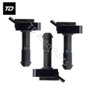 3 PCS Ignition Coil HX7G-12A366-AB for Ford Fiesta MK8 ST MK8.5 Focus Kuga 1.5 Ecoboost