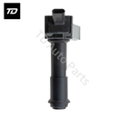 3 PCS Ignition Coil HX7G-12A366-AB for Ford Fiesta MK8 ST MK8.5 Focus Kuga 1.5 Ecoboost