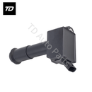 3 PCS Ignition Coil HX7G-12A366-AB for Ford Fiesta MK8 ST MK8.5 Focus Kuga 1.5 Ecoboost