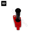 High Performance Ignition Coil 3PCS Set For Ford Fiesta Focus Puma Kuga 1.5 Ecoboost HX7G-12A366-AB