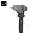 4 PCS Ignition Coil JX6Z12029B UF-855 for Ford Bronco Edge Explorer Ranger Lincoln Nautilus Corsair 2.0L 2.3L 4 Cyl