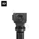4 PCS Ignition Coil JX6Z12029B UF-855 for Ford Bronco Edge Explorer Ranger Lincoln Nautilus Corsair 2.0L 2.3L 4 Cyl
