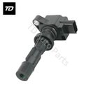 Bobina de encendido (4 unidades) para Mazda 3 MX-5 Miata CX-7 UF540 L3G2-18-100B