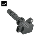 Bobina de encendido (4 unidades) para Mazda 3 MX-5 Miata CX-7 UF540 L3G2-18-100B