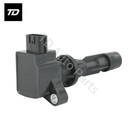 Bobina de encendido (4 unidades) para Mazda 3 MX-5 Miata CX-7 UF540 L3G2-18-100B