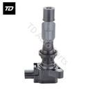 4 PCS Ignition Coil L3G218100A9U C1683 5C1740 for Mazda 6 CX-7 MX-5 Miata 2006-2013