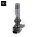 4 PCS Ignition Coil L3G218100A9U C1683 5C1740 for Mazda 6 CX-7 MX-5 Miata 2006-2013