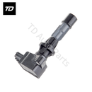 4 PCS Ignition Coil L3G218100A9U C1683 5C1740 for Mazda 6 CX-7 MX-5 Miata 2006-2013