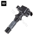 4 PCS Ignition Coil L3G218100A9U C1683 5C1740 for Mazda 6 CX-7 MX-5 Miata 2006-2013