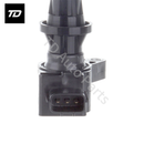 4 PCS Ignition Coil L3G218100A9U C1683 5C1740 for Mazda 6 CX-7 MX-5 Miata 2006-2013