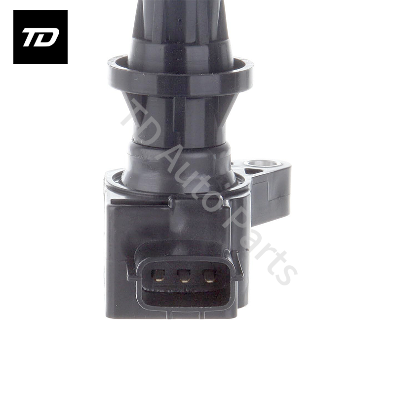 4 PCS Ignition Coil L3G218100A9U C1683 5C1740 for Mazda 6 CX-7 MX-5 Miata 2006-2013