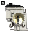 Throttle Body Assembly L3R413640 L3G213640A 125001578 67-4200 for 2006-2013 Mazda 3 5 6 Non Turbo 2.0 2.3L