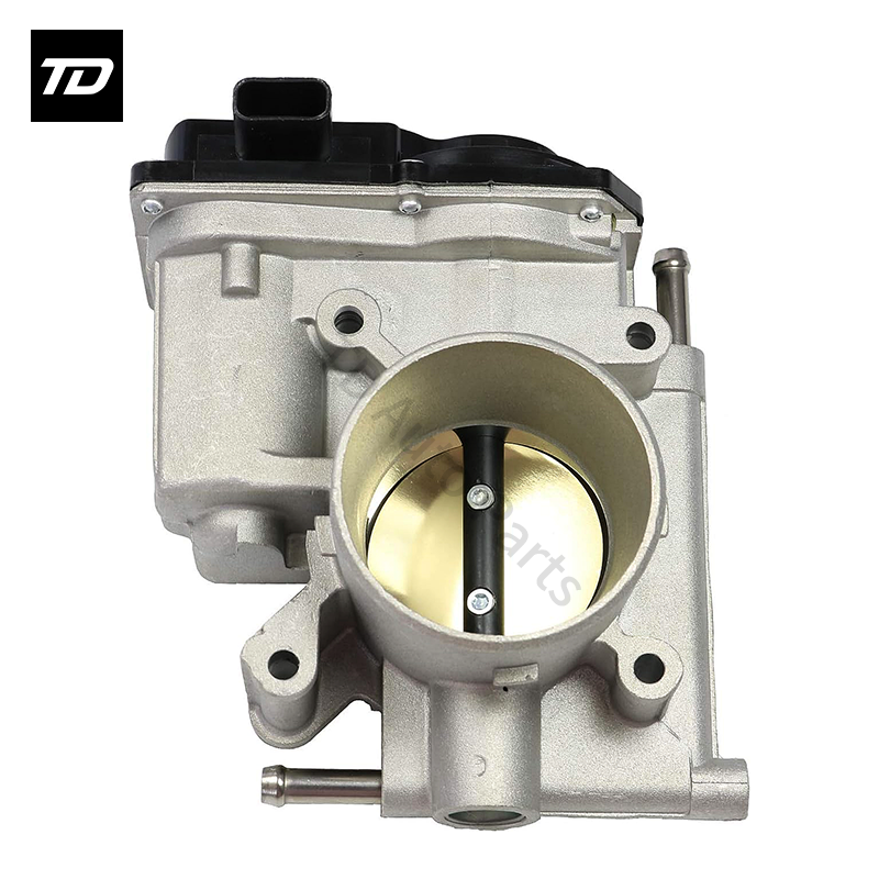 Throttle Body Assembly L3R413640 L3G213640A 125001578 67-4200 for 2006-2013 Mazda 3 5 6 Non Turbo 2.0 2.3L