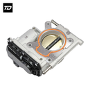 Throttle Body Assembly L3R413640 L3G213640A 125001578 67-4200 for 2006-2013 Mazda 3 5 6 Non Turbo 2.0 2.3L