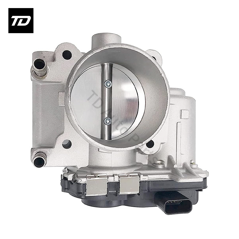 Throttle Body Assembly TB1025 S20167 L3Y113640A for Mazda 07-13 Mazda 3 06-07 Mazda 6 07-12 CX-7 2.3L