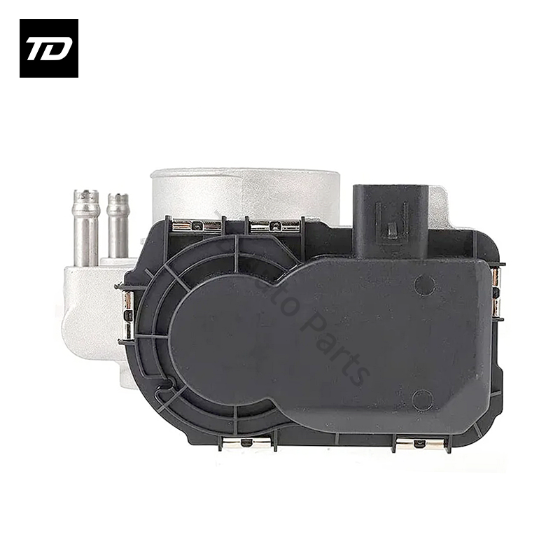 Throttle Body Assembly TB1025 S20167 L3Y113640A for Mazda 07-13 Mazda 3 06-07 Mazda 6 07-12 CX-7 2.3L