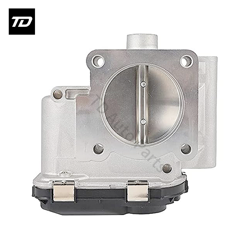 Throttle Body Assembly TB1025 S20167 L3Y113640A for Mazda 07-13 Mazda 3 06-07 Mazda 6 07-12 CX-7 2.3L