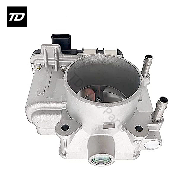 Throttle Body Assembly TB1025 S20167 L3Y113640A for Mazda 07-13 Mazda 3 06-07 Mazda 6 07-12 CX-7 2.3L