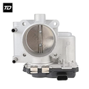 Throttle Body Assembly TB1025 S20167 L3Y113640A for Mazda 07-13 Mazda 3 06-07 Mazda 6 07-12 CX-7 2.3L
