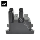 Ignition Coil L813-18-100 L81318100 for Mazda 6 Hatchback Saloon Station Wagon MPV II 1.8L 2.0L 2.3L 2002-2007