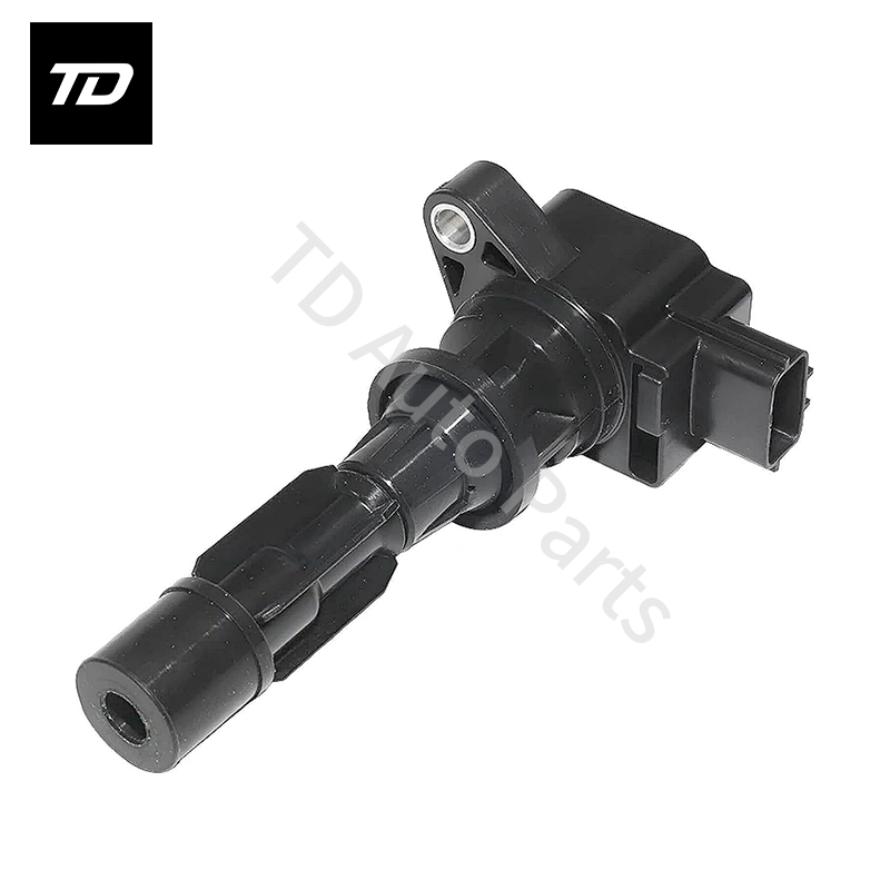 4 PCS Ignition Coil Lf2L18100 Lf2L18100A for Mazda 3 L4-2.3L 2003-2009 2009-2014 5 6 2007-2013