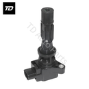 4 PCS Ignition Coil Lf2L18100 Lf2L18100A for Mazda 3 L4-2.3L 2003-2009 2009-2014 5 6 2007-2013