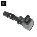 4 PCS Ignition Coil Lf2L18100 Lf2L18100A for Mazda 3 L4-2.3L 2003-2009 2009-2014 5 6 2007-2013