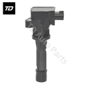 4 PCS Ignition Coil LFB6-18-100 C1684 E1041 for Mazda 5 2006-2008 2.3L-L4