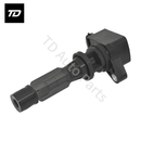 4 PCS Ignition Coil LFB6-18-100 C1684 E1041 for Mazda 5 2006-2008 2.3L-L4